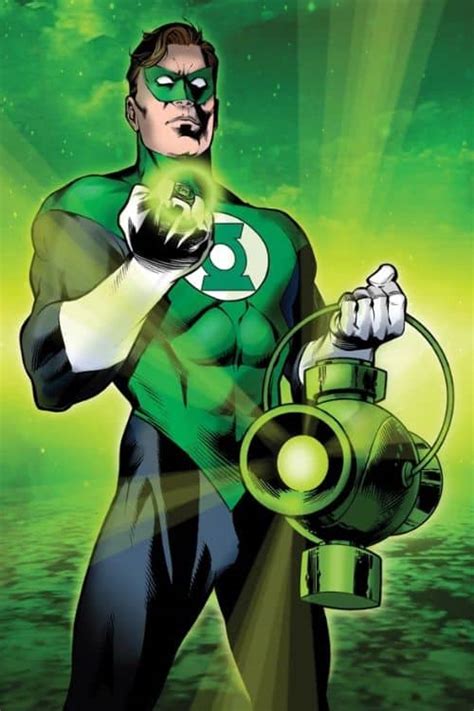 green lantern wiki|green lantern origin story.